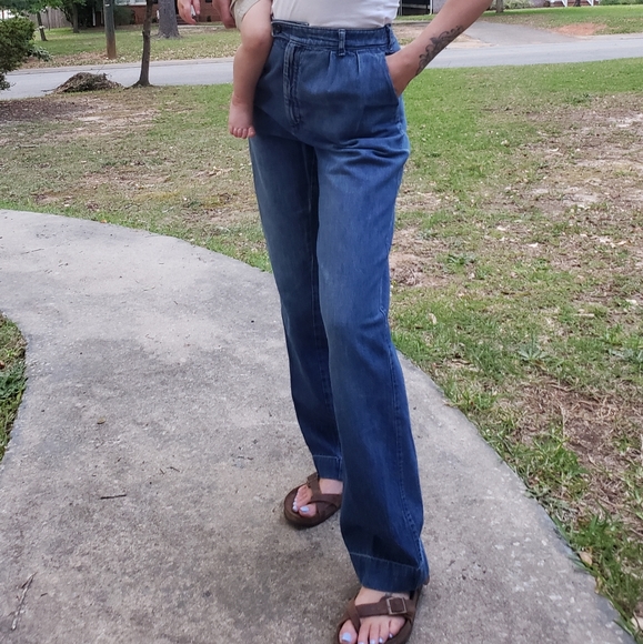 YSL vintage trousers - Picture 6 of 7